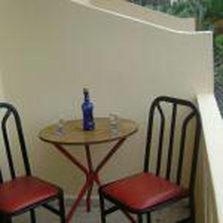 Adonis Beach Hotel Heraklion Exteriör bild